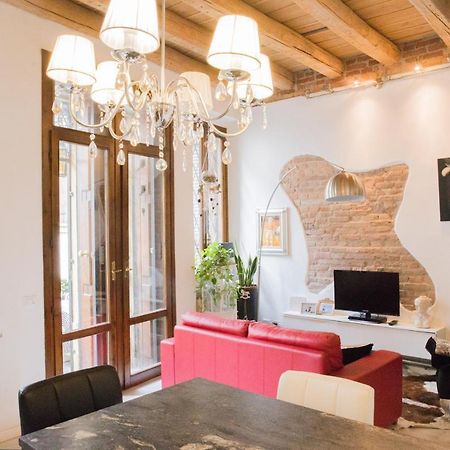 Residenza Principe Amedeo City Center Free Parking Vérone Extérieur photo