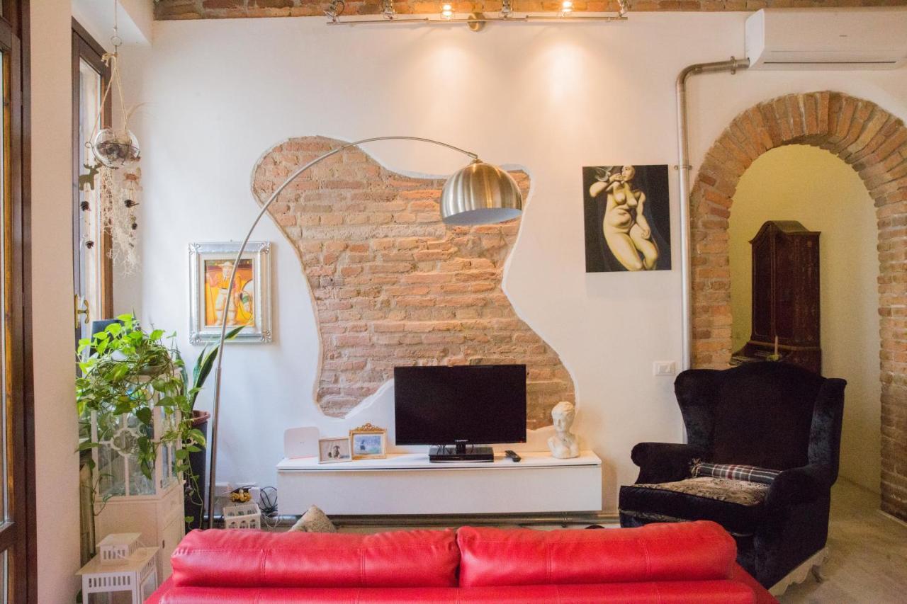 Residenza Principe Amedeo City Center Free Parking Vérone Extérieur photo