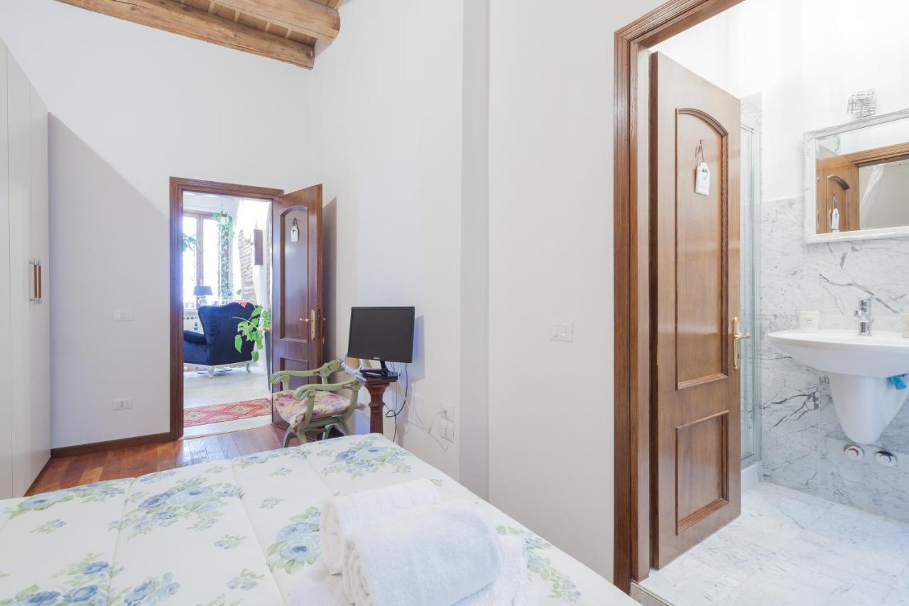 Residenza Principe Amedeo City Center Free Parking Vérone Extérieur photo