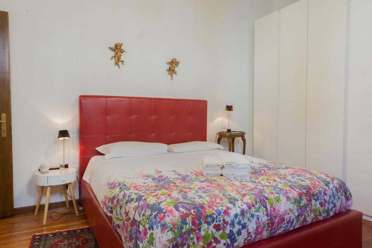 Residenza Principe Amedeo City Center Free Parking Vérone Extérieur photo