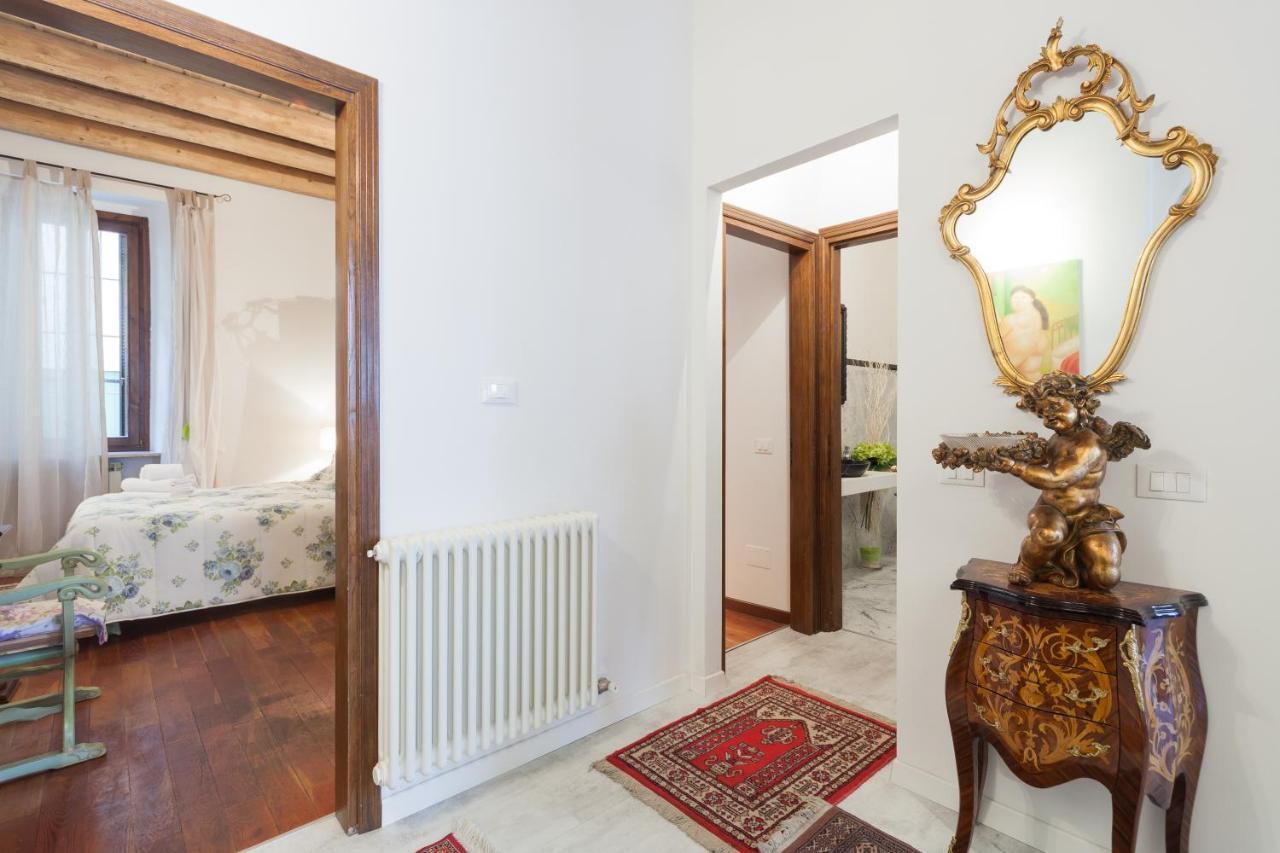 Residenza Principe Amedeo City Center Free Parking Vérone Extérieur photo