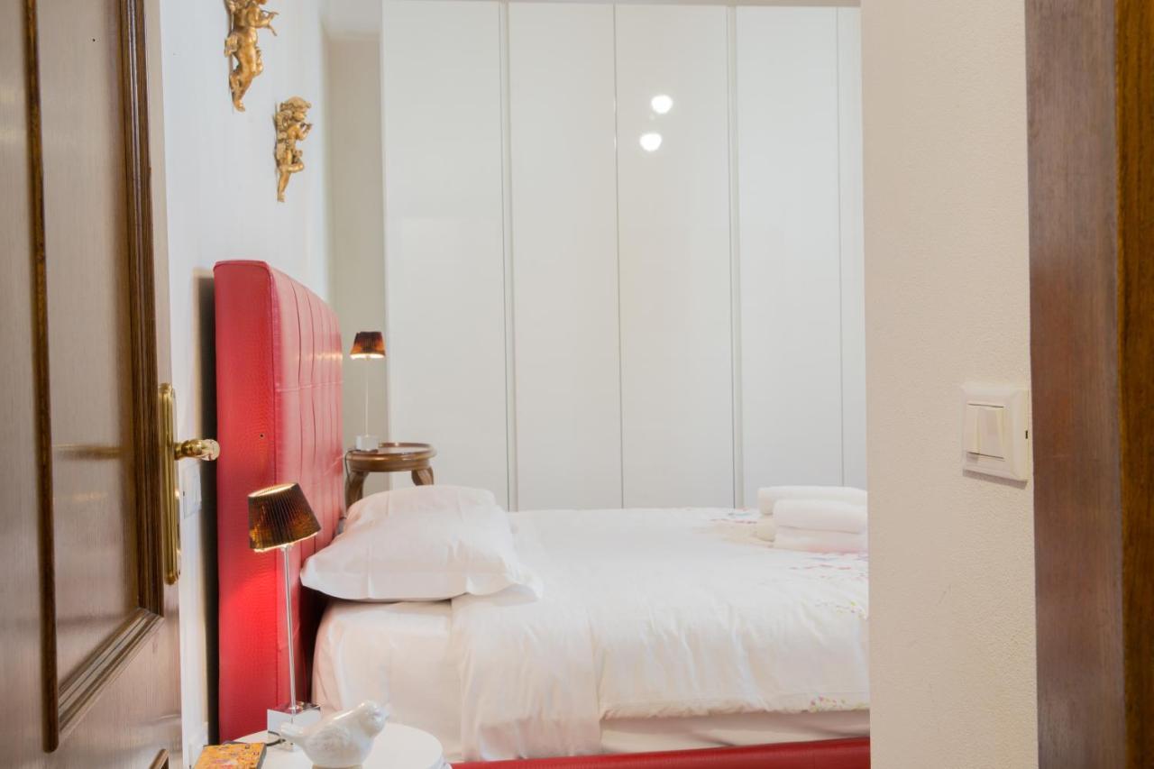 Residenza Principe Amedeo City Center Free Parking Vérone Extérieur photo