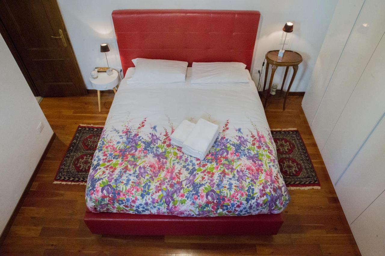 Residenza Principe Amedeo City Center Free Parking Vérone Extérieur photo