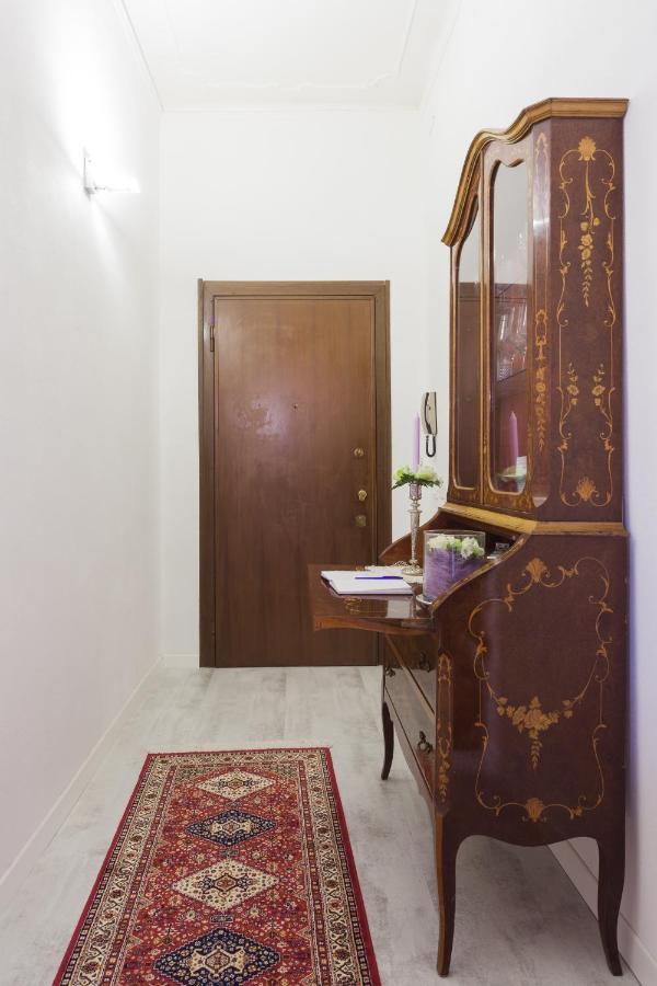 Residenza Principe Amedeo City Center Free Parking Vérone Extérieur photo