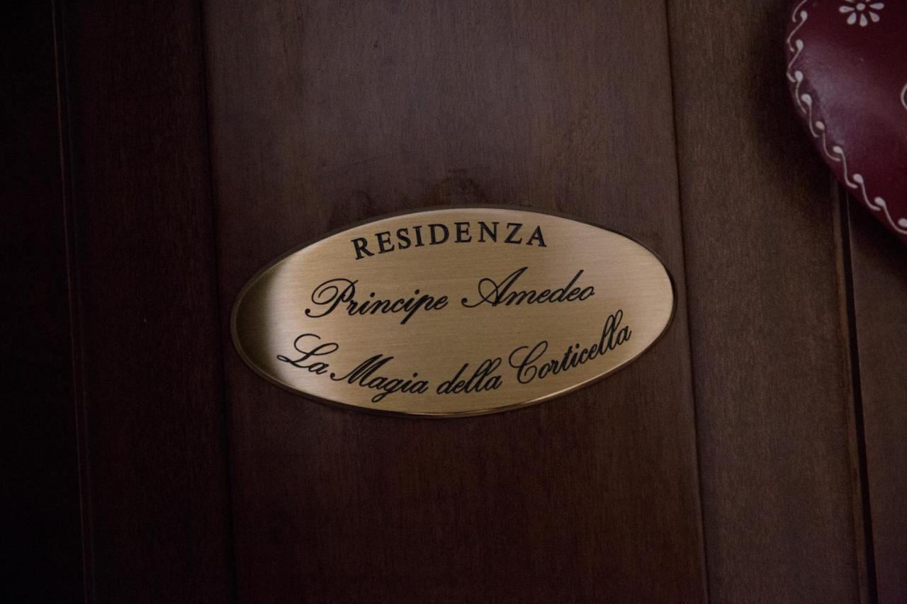 Residenza Principe Amedeo City Center Free Parking Vérone Extérieur photo