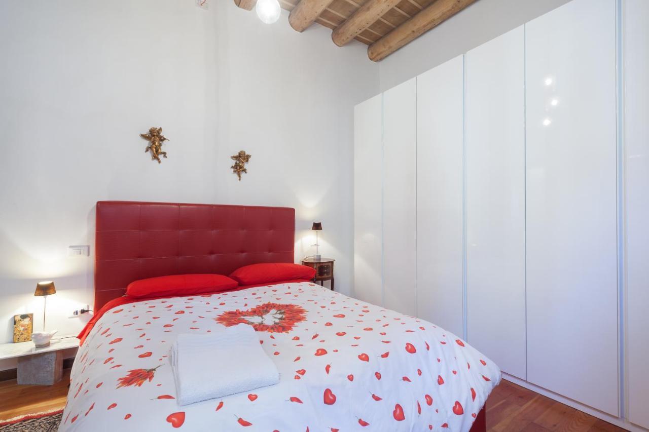 Residenza Principe Amedeo City Center Free Parking Vérone Extérieur photo