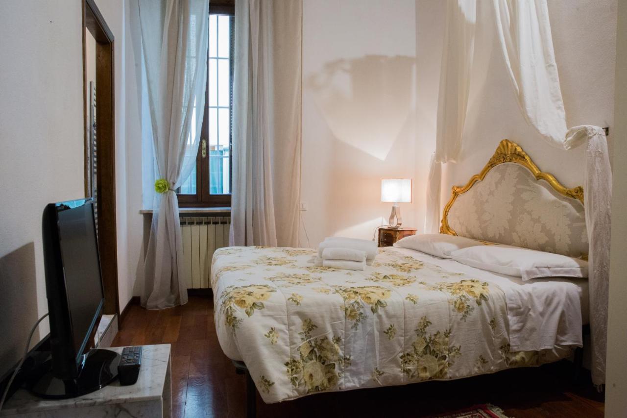 Residenza Principe Amedeo City Center Free Parking Vérone Extérieur photo