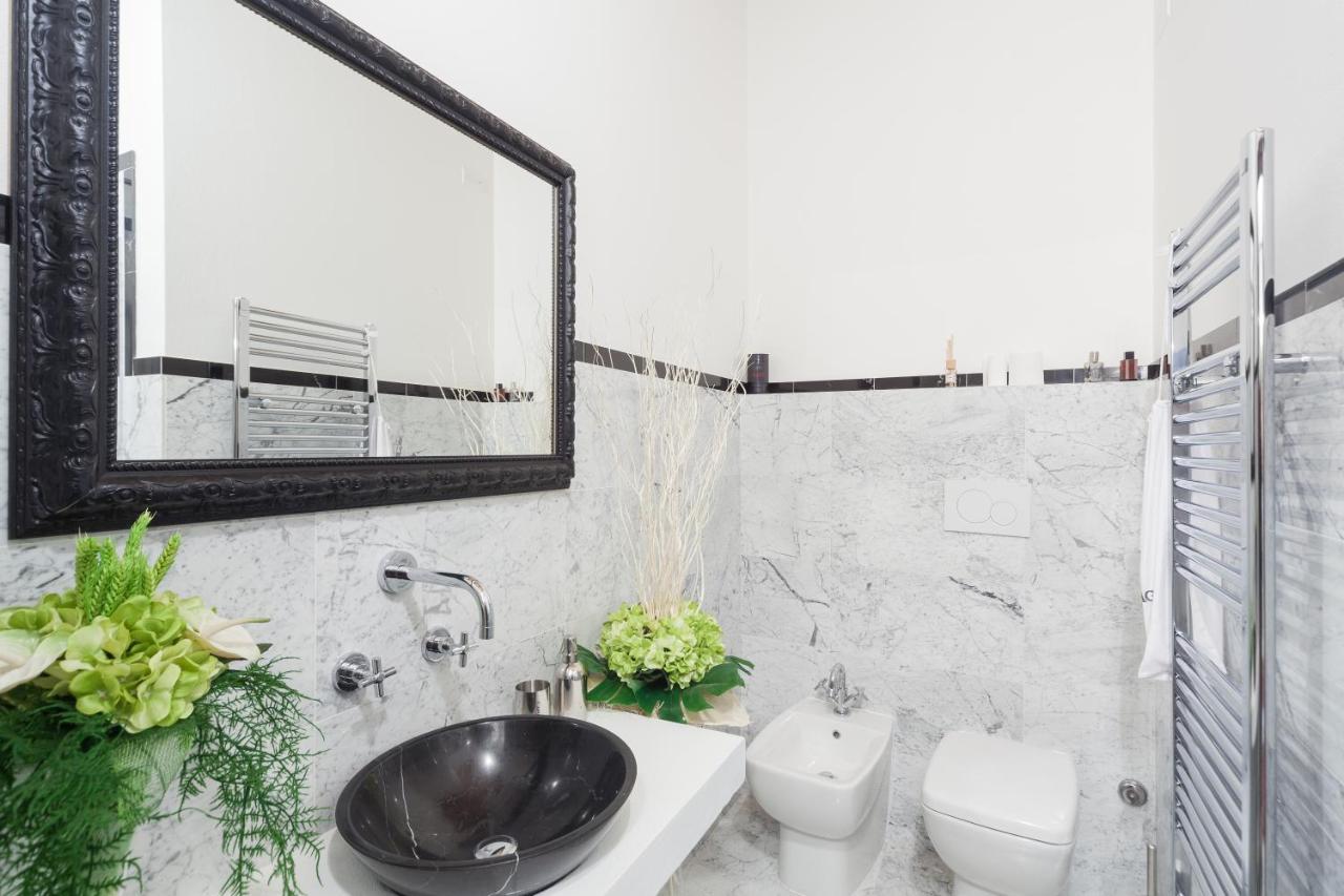 Residenza Principe Amedeo City Center Free Parking Vérone Extérieur photo