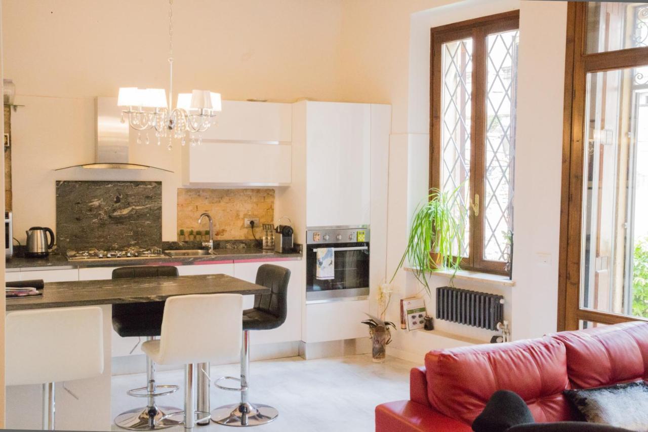 Residenza Principe Amedeo City Center Free Parking Vérone Extérieur photo