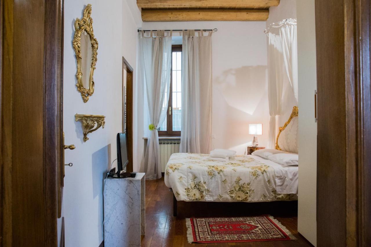Residenza Principe Amedeo City Center Free Parking Vérone Extérieur photo