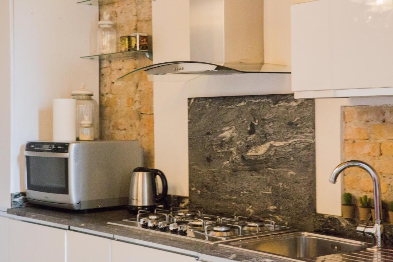 Residenza Principe Amedeo City Center Free Parking Vérone Extérieur photo