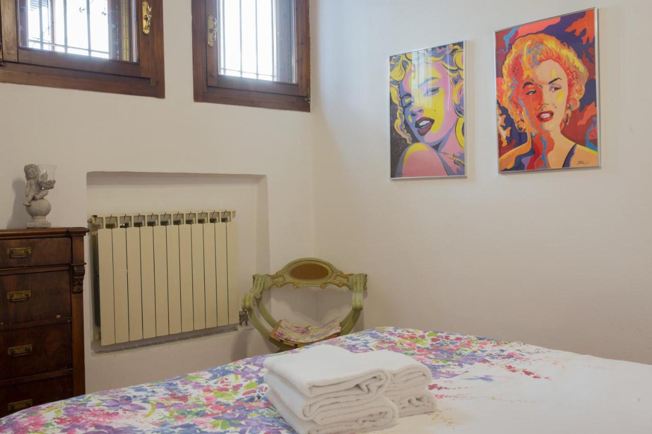 Residenza Principe Amedeo City Center Free Parking Vérone Extérieur photo