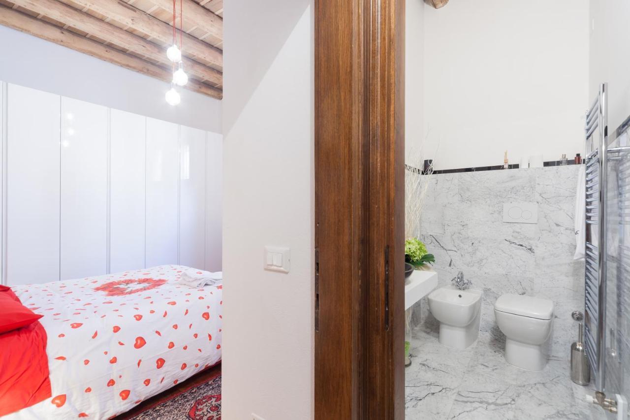 Residenza Principe Amedeo City Center Free Parking Vérone Extérieur photo