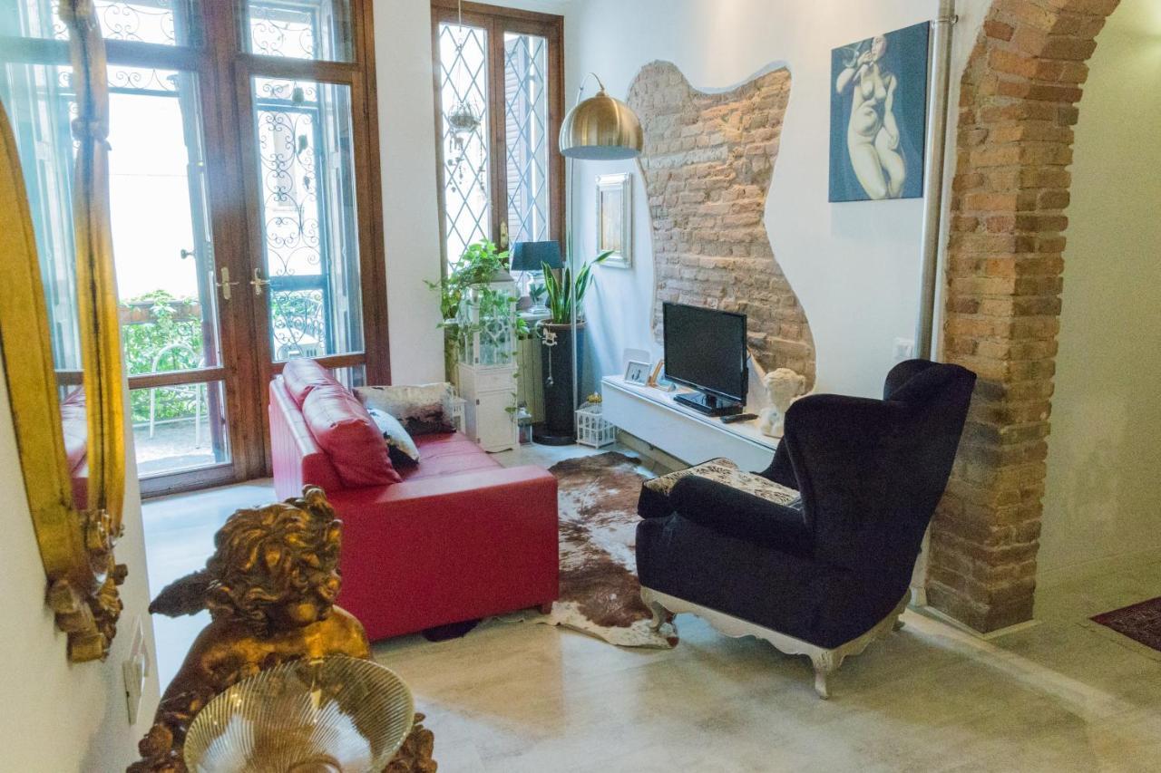 Residenza Principe Amedeo City Center Free Parking Vérone Extérieur photo