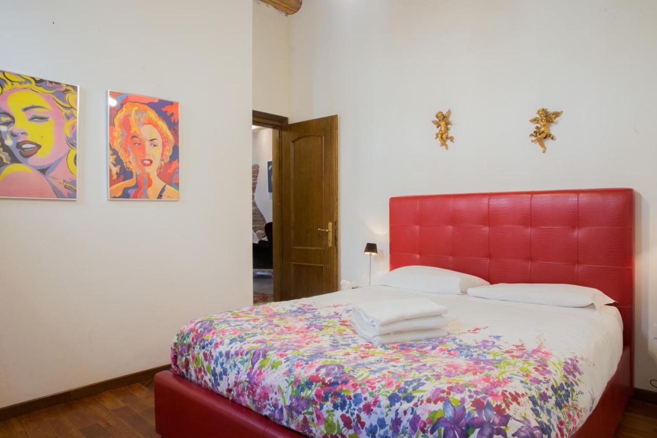 Residenza Principe Amedeo City Center Free Parking Vérone Extérieur photo